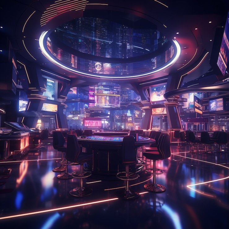 a510 HD Studio Feed