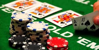 a510 Live Casino