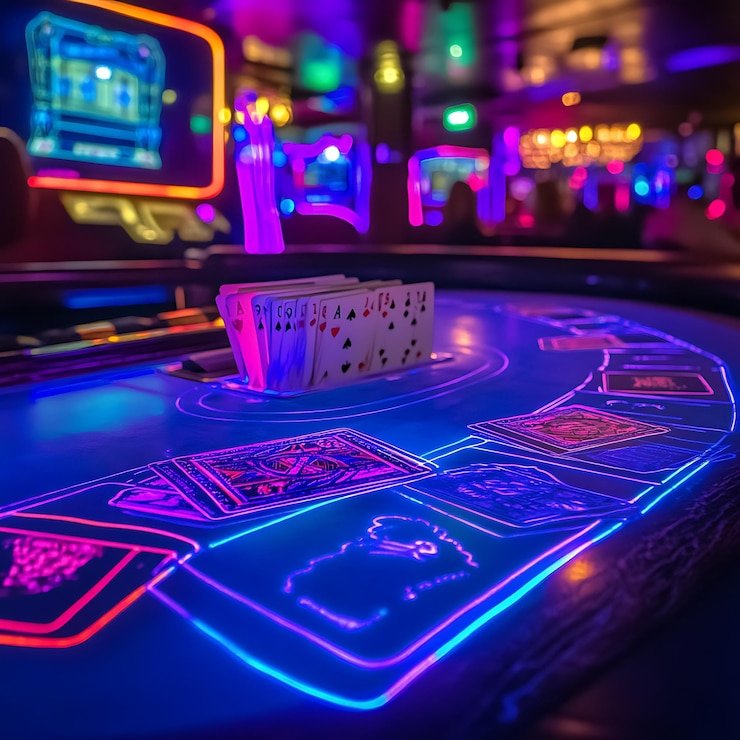 a510 Live Casino